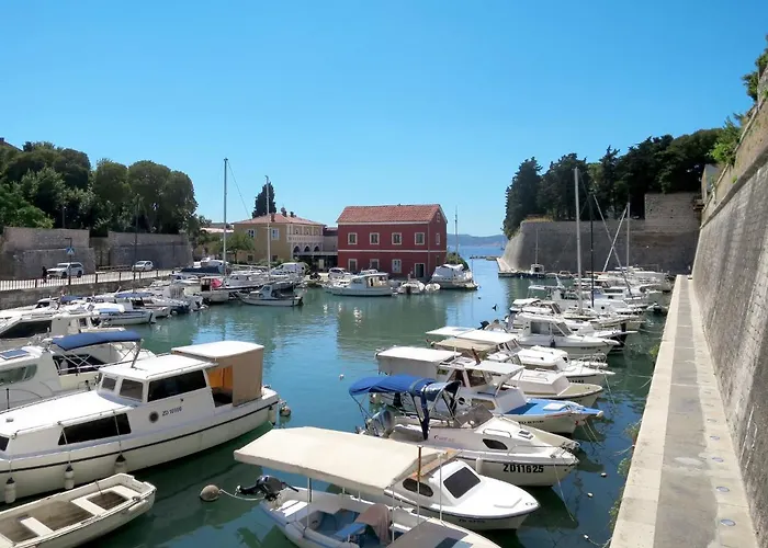 Appartement Lucia By Interhome