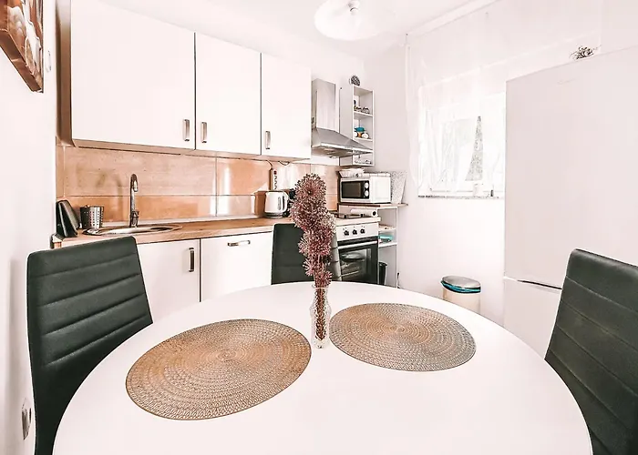 Appartement Lucia By Interhome *