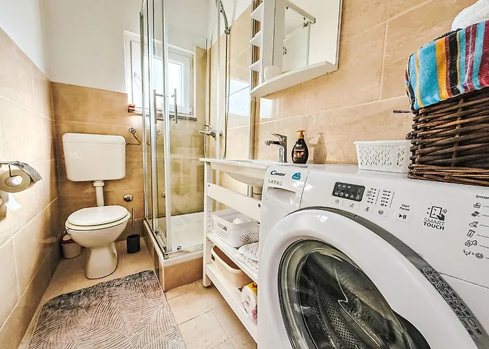 Lucia By Interhome Appartement Zadar