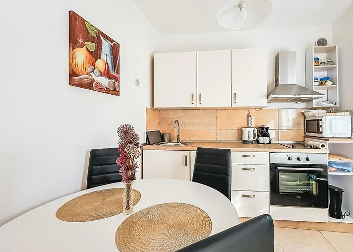 Lucia By Interhome Zadar