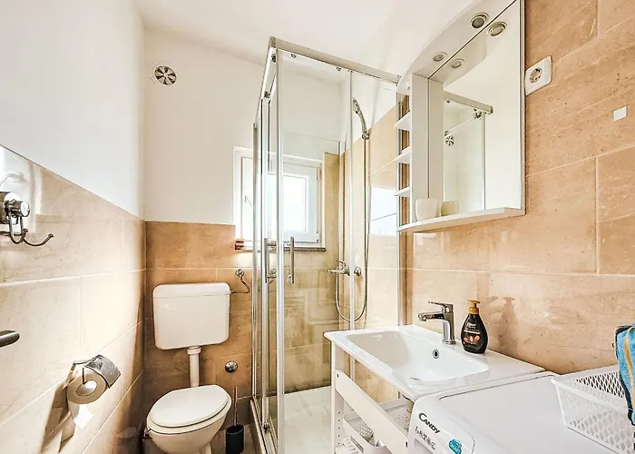 Lucia By Interhome Appartement *