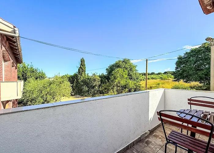 Appartement Lucia By Interhome