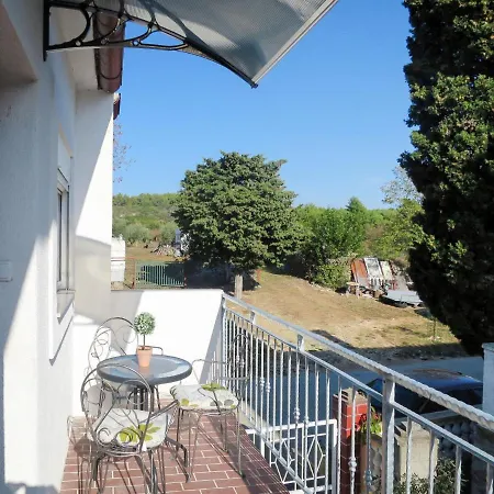Apartment Lucia - Zad116 By Interhome Zadar