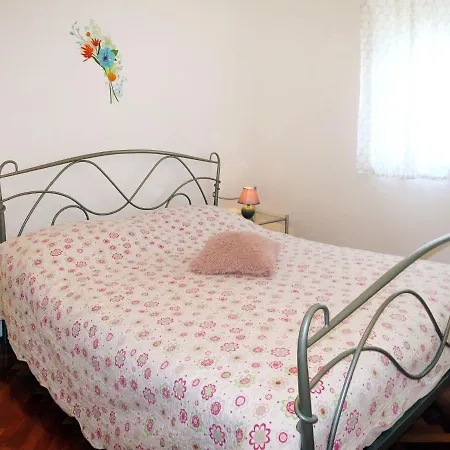Lucia - Zad116 By Interhome Apartment