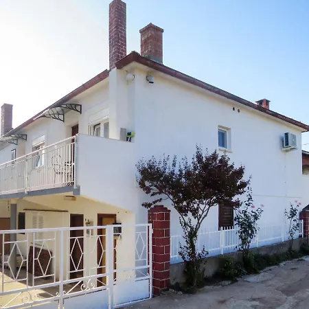 Apartment Lucia - Zad116 By Interhome Zadar