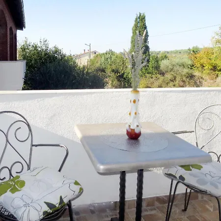 Lucia - Zad116 By Interhome Apartment *