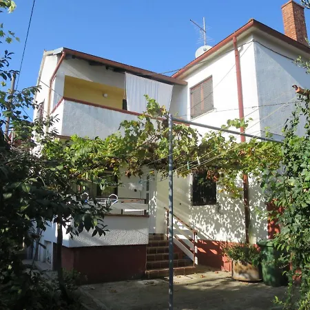 Apartman Lucia - Zad116 By Interhome Zára