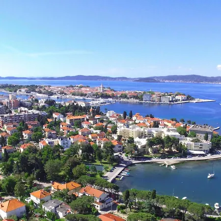 Apartman Lucia By Interhome *