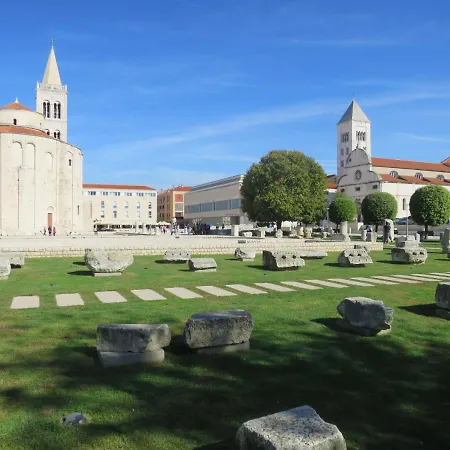 Apartman Lucia By Interhome Zadar