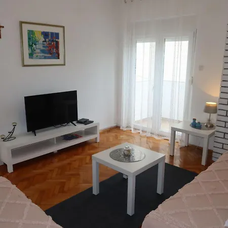 Lucia - Zad116 By Interhome Apartment