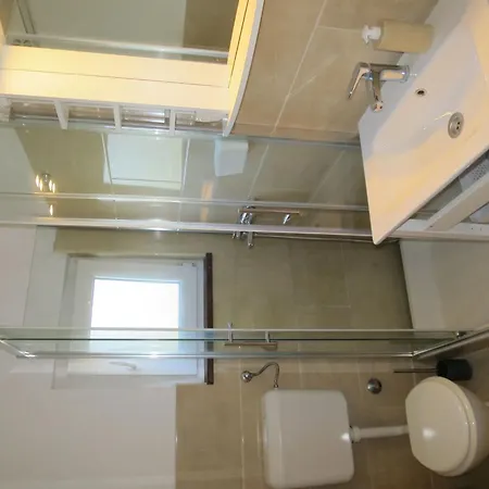 Lucia - Zad116 By Interhome Apartment