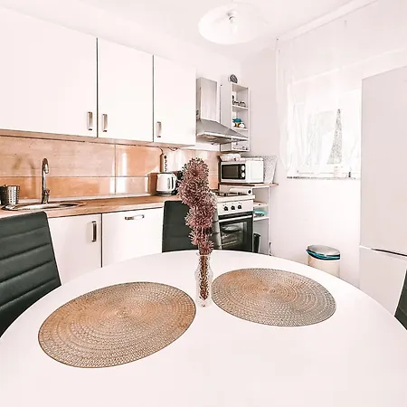 アパート Lucia By Interhome *