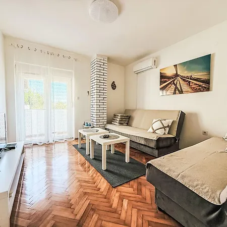 Apartamento Lucia - Zad116 Zadar