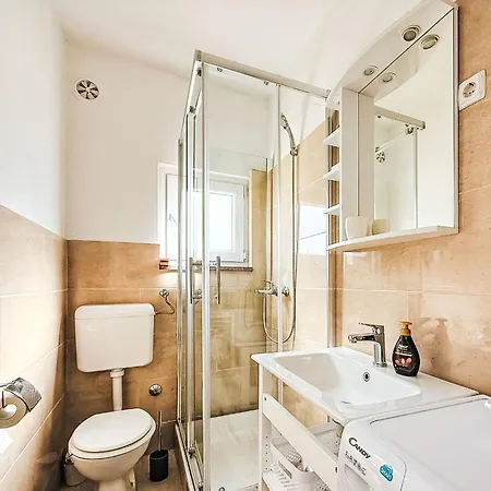 Lucia By Interhome Apartman *