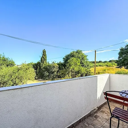Apartamento Lucia - Zad116